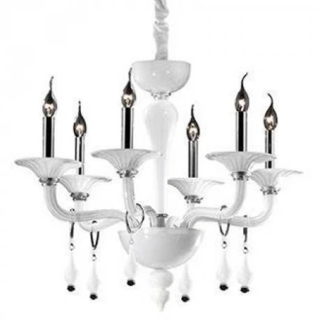 Люстра Ideal Lux MIRAMARE SP6 MIRAMARE