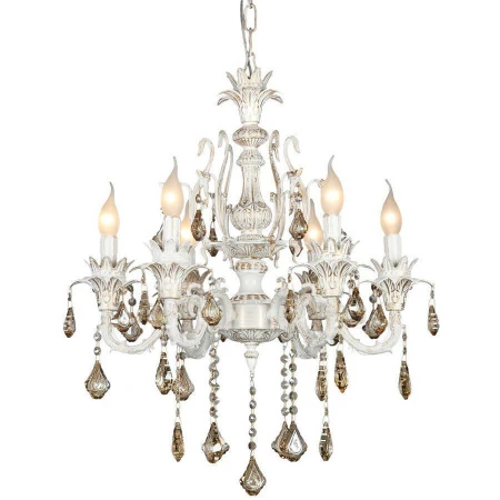 Люстра Omnilux OML-76703-06 Codra