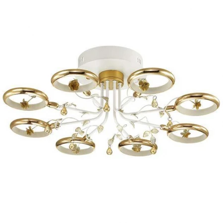 Люстра Odeon Light 4036/48L FIUGGI