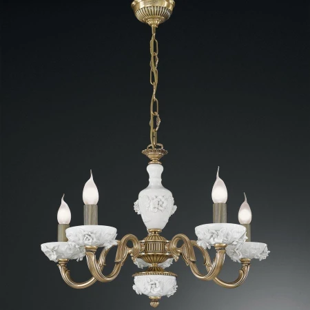 Люстра Reccagni Angelo L 9011/5 9011