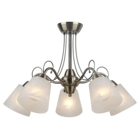 Люстра Escada 254/5PL Irden