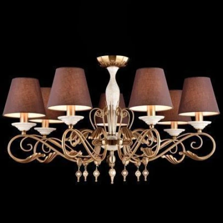 Люстра Maytoni ARM332-07-R Francesco