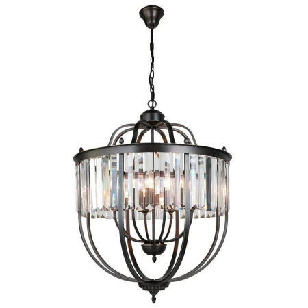 Люстра Favourite 2058-8P Banker