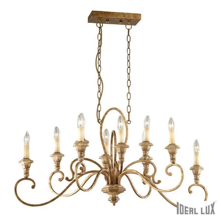 Люстра Ideal Lux CORTINA SP10 CORTINA