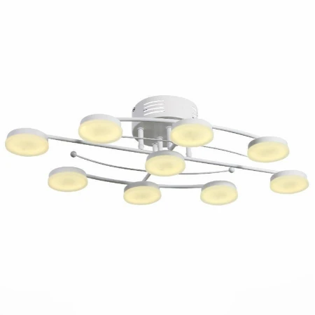 Люстра ST LUCE SL921.502.09 Rugiada