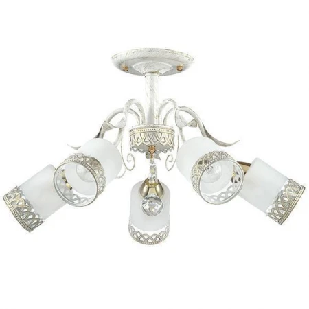 Люстра Lumion 3237/5C GAETTA