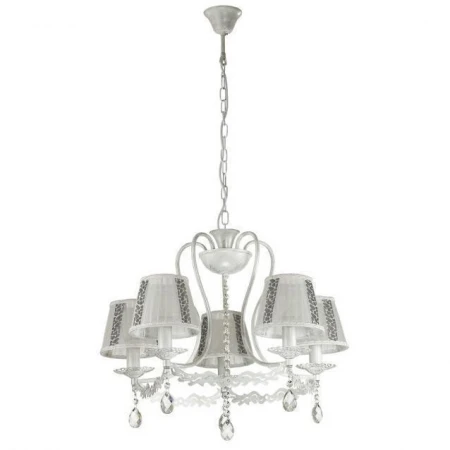 Люстра Lumion 3512/5 NEVISSIMA