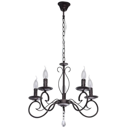 Люстра DeMarkt 323015805 Аида 17