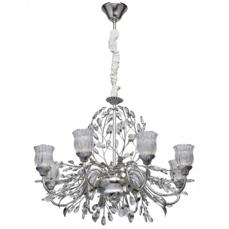 Люстра CHIARO 298012408 Виола