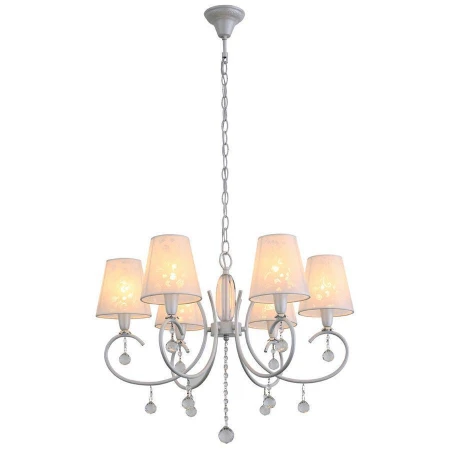 Люстра ST LUCE SL182.503.06 CIGNO