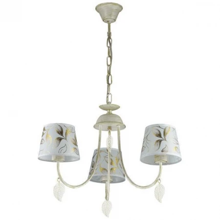 Люстра Lumion 3516/3 ANAMIVA