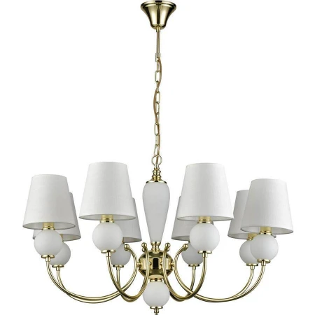 Люстра Vele Luce VL2014L08 Bella