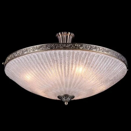 Люстра Natali Kovaltseva 11300/8C ANTIQUE 11300