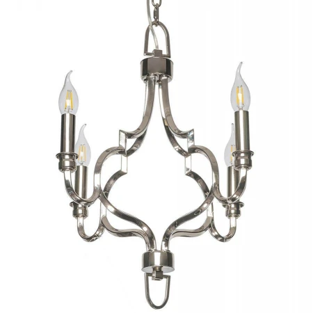 Люстра Vele Luce VL1095L04 Zenzero