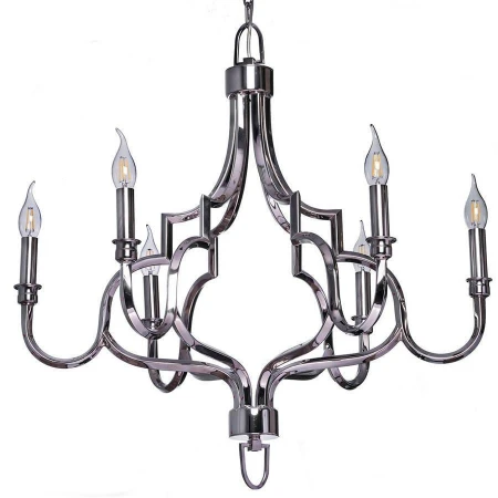 Люстра Vele Luce VL1095L06 Zenzero