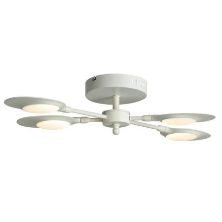 Люстра ST LUCE SL824.502.04 FARFALLA