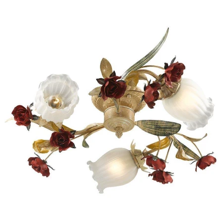 Люстра Wertmark WE198.03.007 ROMILDA