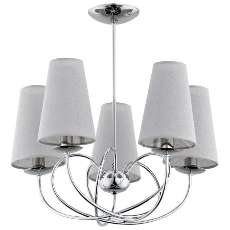 Люстра Alfa 20445 RETE