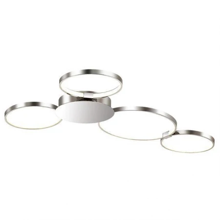 Светильник Odeon Light 4016/36CL OLIMPO