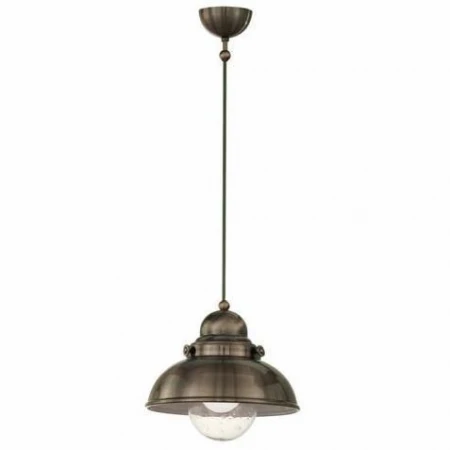 Светильник Ideal Lux SAILOR SP1 D29 BRUNITO SAILOR