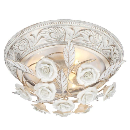 Светильник Arte Lamp A6361PL-3WG IDILLIO