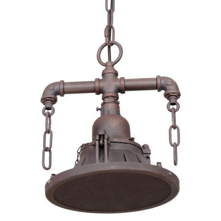 Светильник ST LUCE SLD961.303.01 DECREPITO