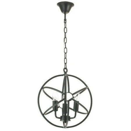 Светильник Lumion 3693/3 VALENTIN