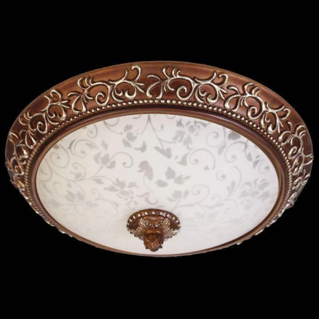 Светильник Natali Kovaltseva 11363/2W ANTIQUE