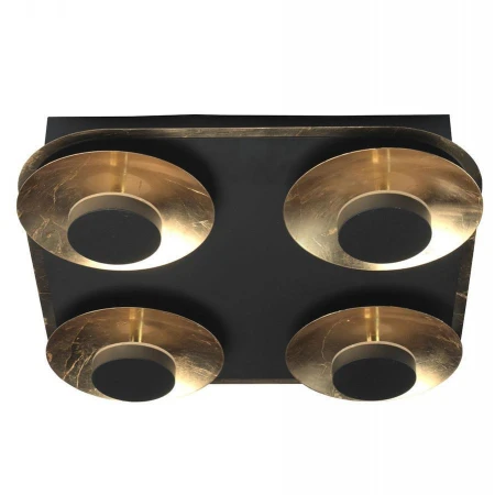 Светильник DeMarkt 452015004 Галатея 12