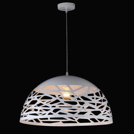 Светильник Natali Kovaltseva MINIMAL ART 77018C-1P WHITE MINIMAL ART