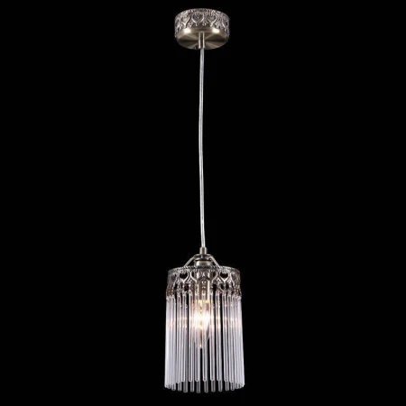 Светильник Natali Kovaltseva 11301/1P ANTIQUE