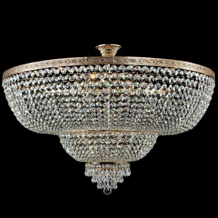 Хрустальная люстра Maytoni A890-PT100-G Diamant
