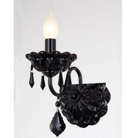 Хрустальное бра Favourite 1571-1W Pantera