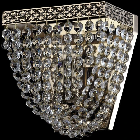 Бра Maytoni M583-WB1-N Quadrato