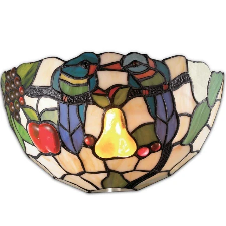 Бра Odeon Light 2639/1W Carotti