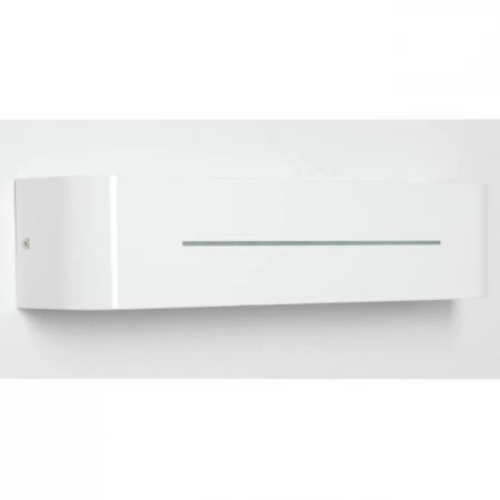 Бра Ideal Lux POSTA AP2 BIANCO POSTA