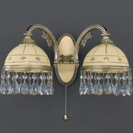 Бра Reccagni Angelo A 7003/2