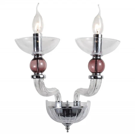 Бра ST LUCE SL661.101.02 Parente