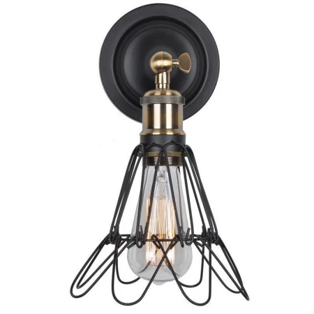 Бра ST LUCE SLD963.301.01 GABBIA