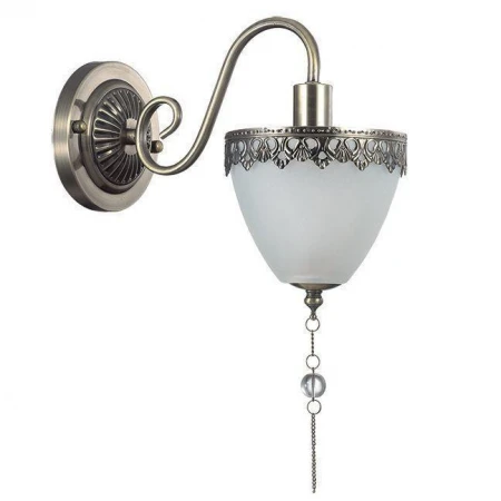 Бра Lumion 3454/1W BAPTISTO