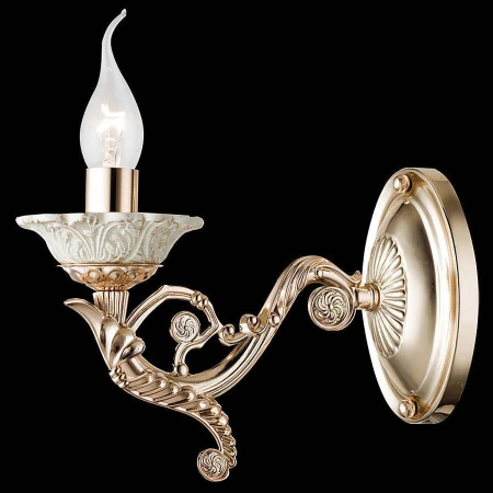 Бра Natali Kovaltseva 70010-1W FRENCH GOLD INTRIGUE