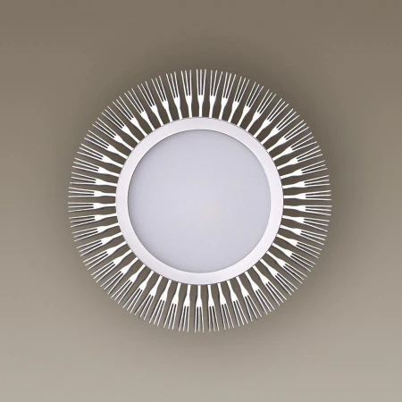 Бра Odeon Light 3849/5WL CIELINO