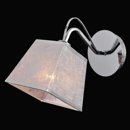 Бра Natali Kovaltseva PRONTO 75056/1W CHROME PRONTO