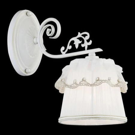 Бра Natali Kovaltseva 11385/1W GOLDEN WHITE TATIANA