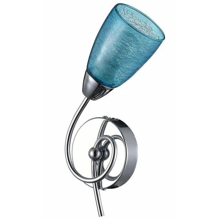 Бра Freya FR5104-WL-01-BL Flash