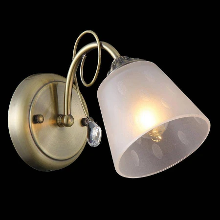 Бра Natali Kovaltseva 75014-1W ANTIQUE MAJESTIC