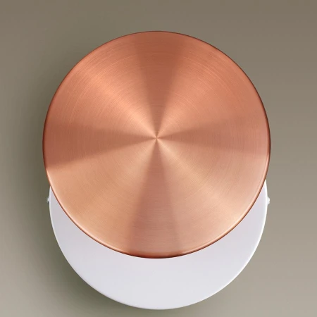 Бра Odeon Light 3852/15WL PLUMBA