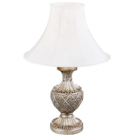 Настольная лампа CHIARO 254031101 Версаче