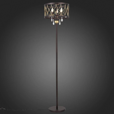 Торшер ST LUCE SL789.425.03 GRASSО