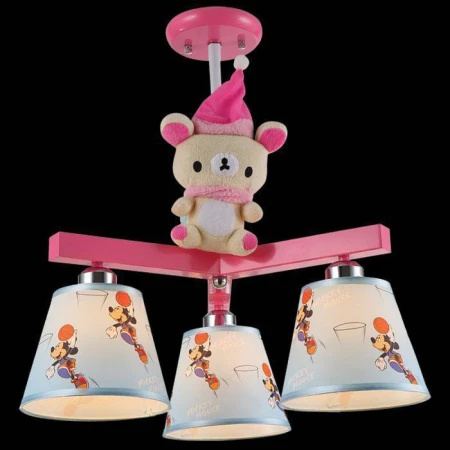 Светильник для детской Natali Kovaltseva 124/3C